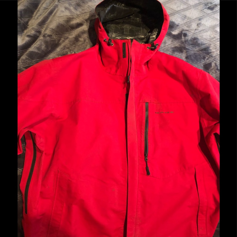 Men’s Gage jacket